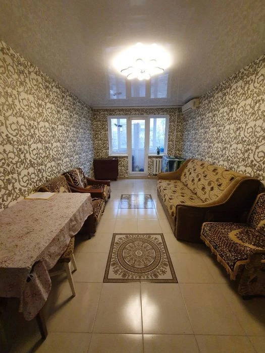 Продам 3 комнатную квартиру в Ингульском районе