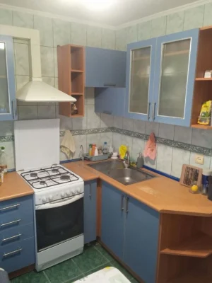 Продам 3 комнатную квартиру в Ингульском районе