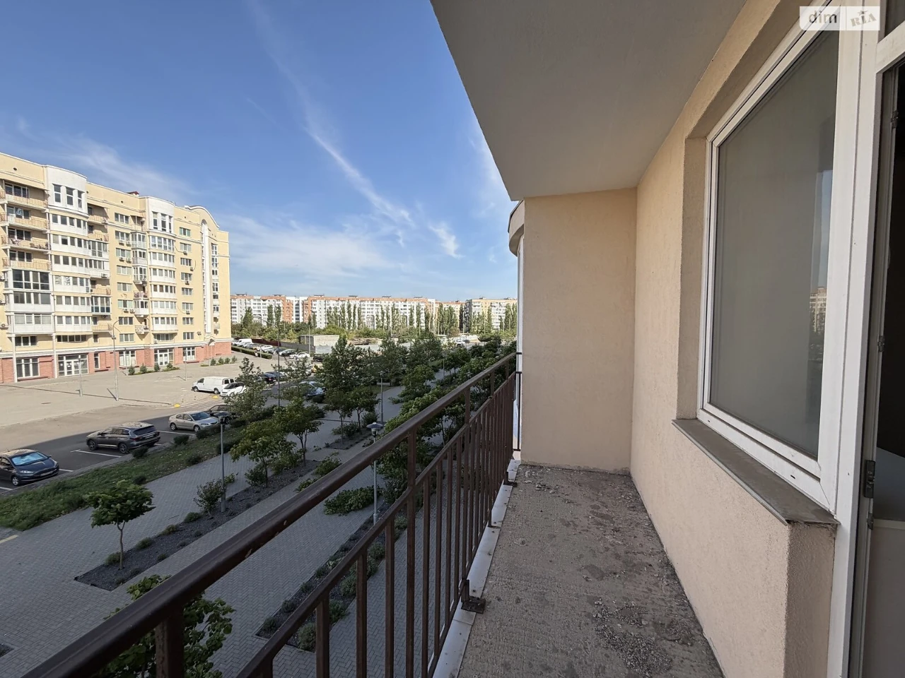 Продаж Квартира Намив