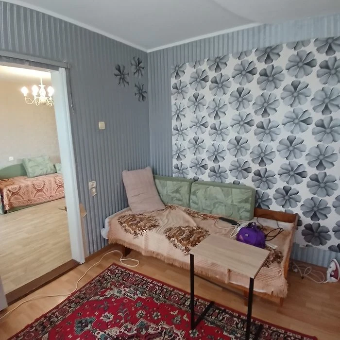 Продаю 4х кімн квартиру Космонавтів, зуп Смазочні