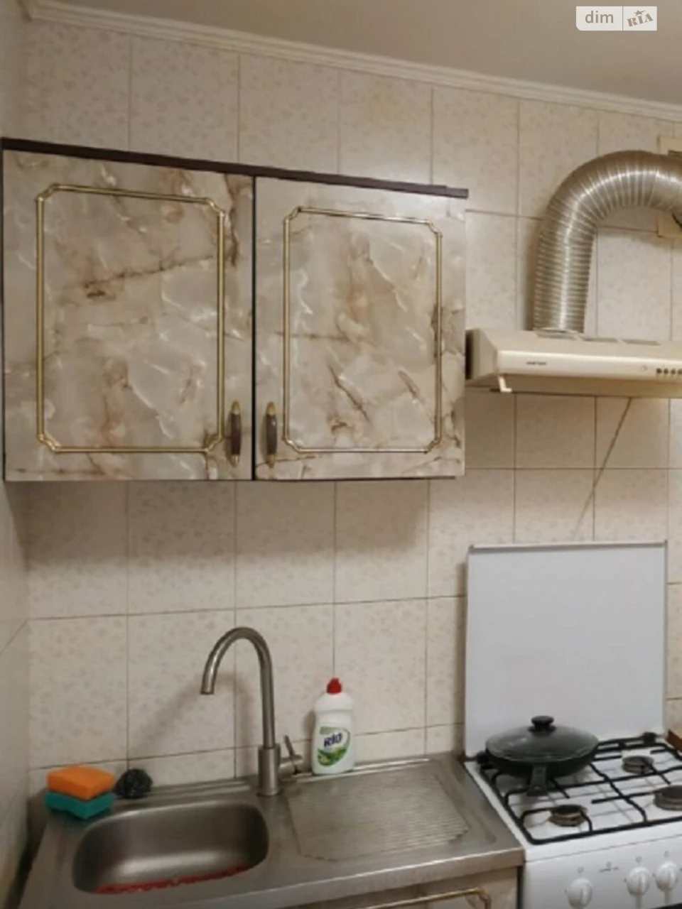 Продаж Квартира Старий Водопій