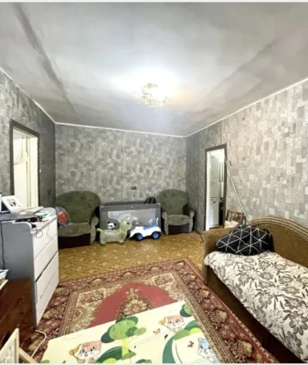 Продаж 2кім.квартири. П-т Центральний!