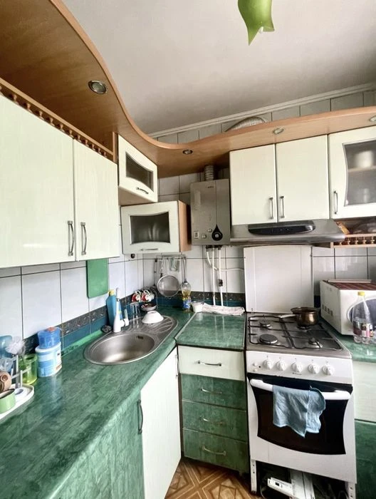 Продаж 2кім.квартири. П-т Центральний!