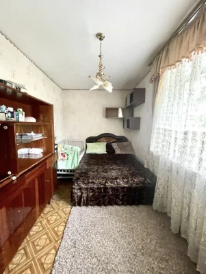 Продаж 2кім.квартири. П-т Центральний!