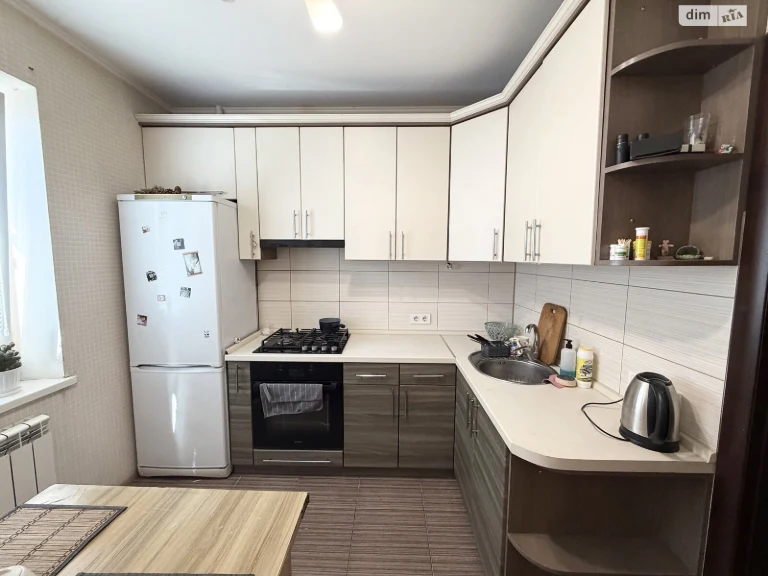 Продаж Квартира Старий Водопій