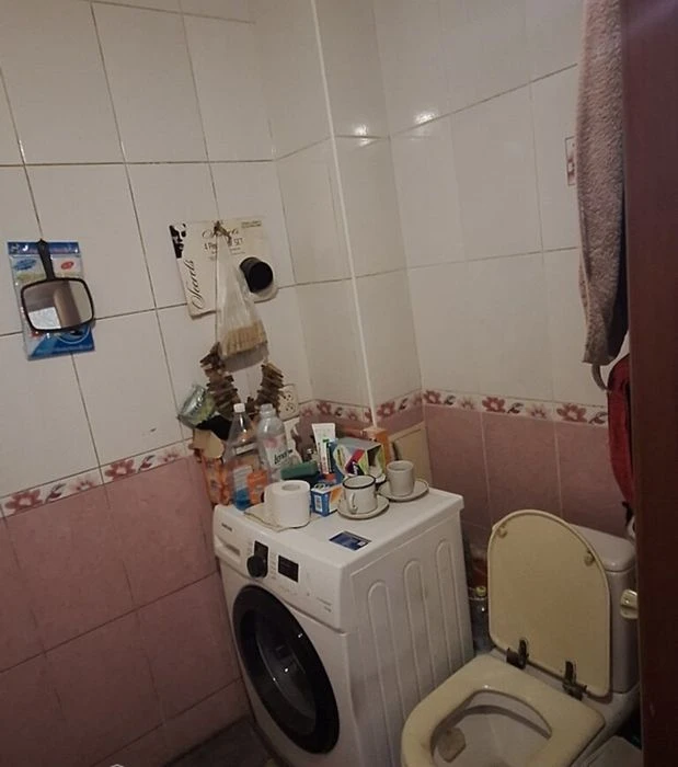 Продаю 3-х кв. 1/5 в Кульбакино. Торг!
