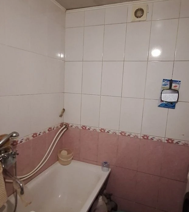 Продаю 3-х кв. 1/5 в Кульбакино. Торг!