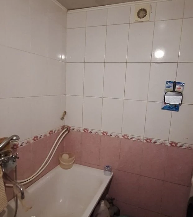 Продаю 3-х кв. 1/5 в Кульбакино. Торг!