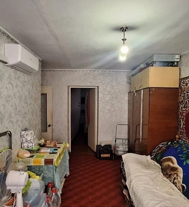 Продаю 3-х кв. 1/5 в Кульбакино. Торг!