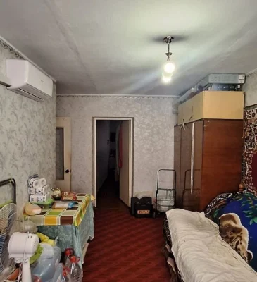 Продаю 3-х кв. 1/5 в Кульбакино. Торг!