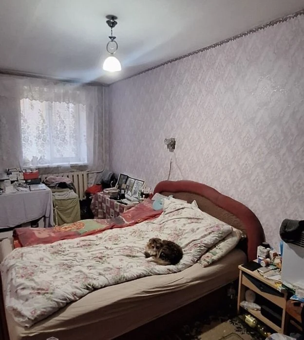 Продаю 3-х кв. 1/5 в Кульбакино. Торг!