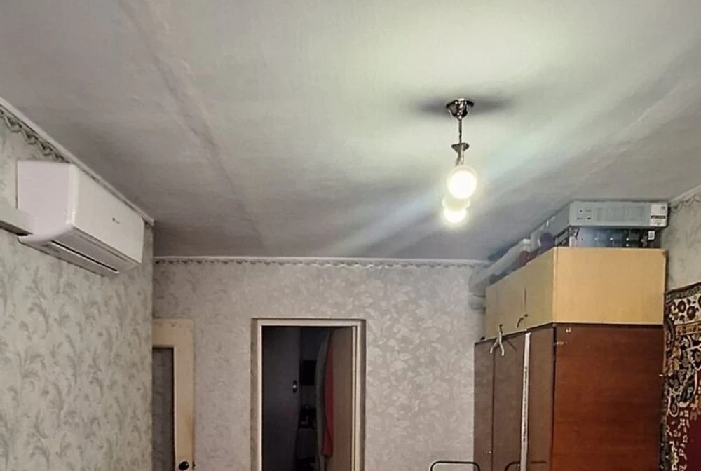 Продаю 3-х кв. 1/5 в Кульбакино. Торг!