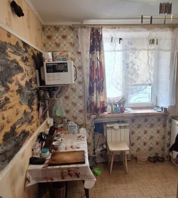 Продаю 3-х кв. 1/5 в Кульбакино. Торг!