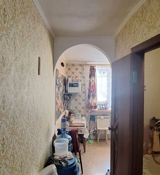 Продаю 3-х кв. 1/5 в Кульбакино. Торг!