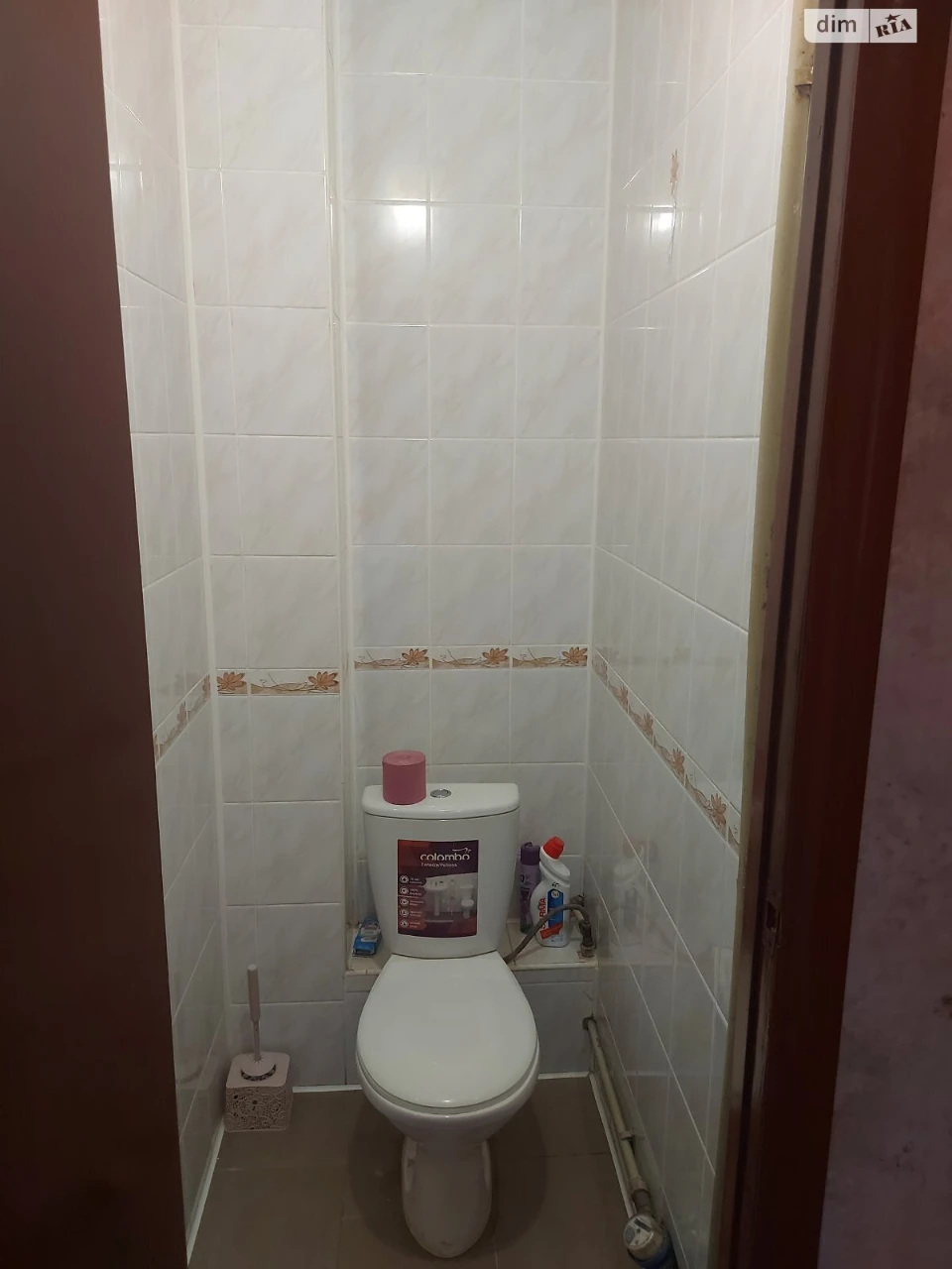 Продаж Квартира Кульбакіно