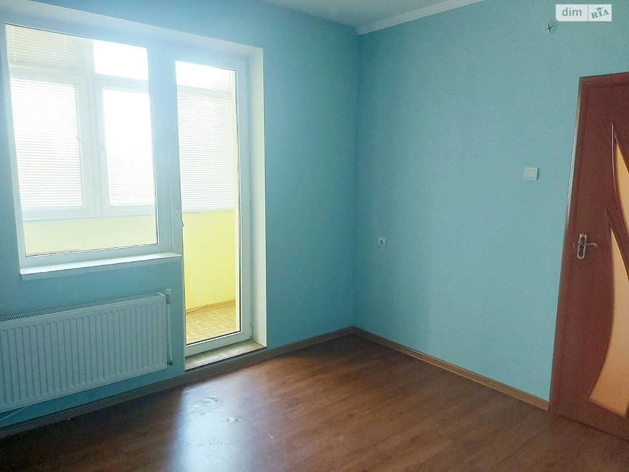 Продаж Квартира Кульбакіно