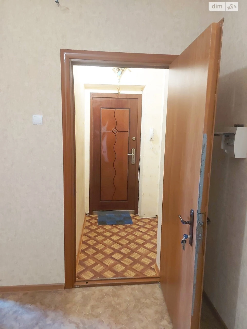 Продаж Квартира Кульбакіно