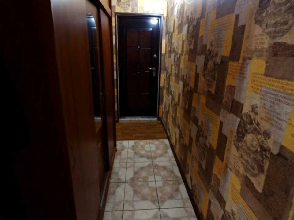 Квартира. Миколаїв, Лазурна вул.