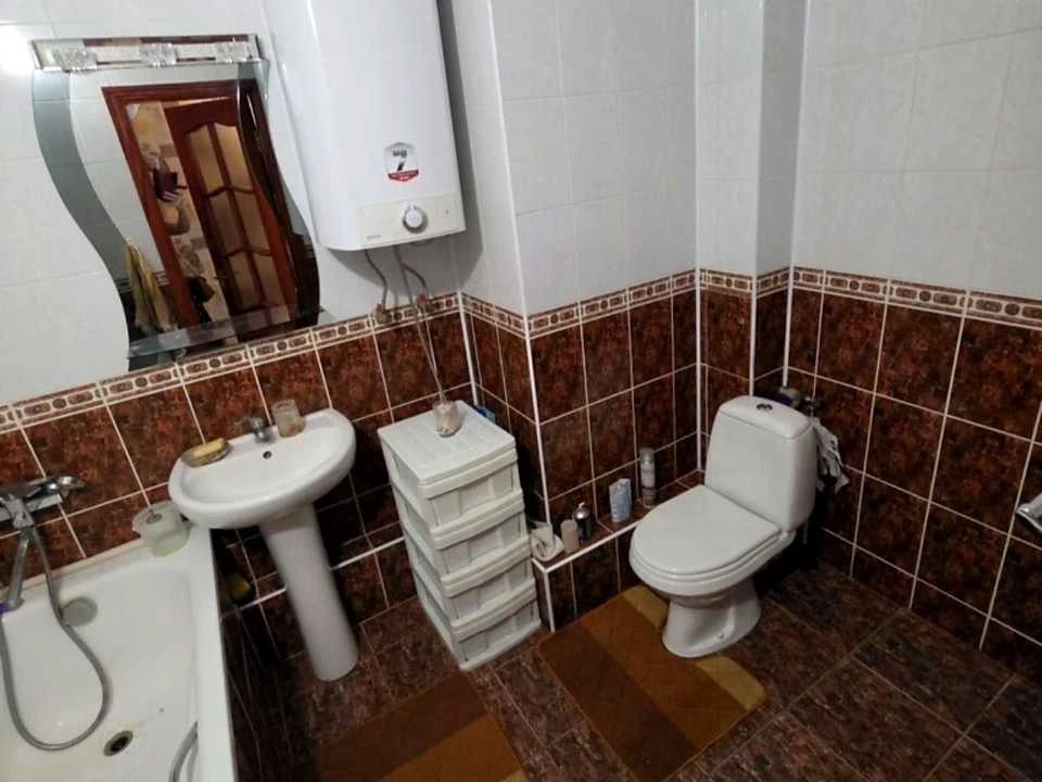 Квартира. Миколаїв, Лазурна вул.