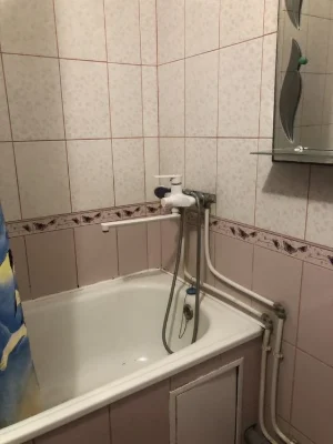 Продаю 3 х к квартиру пл. Победы