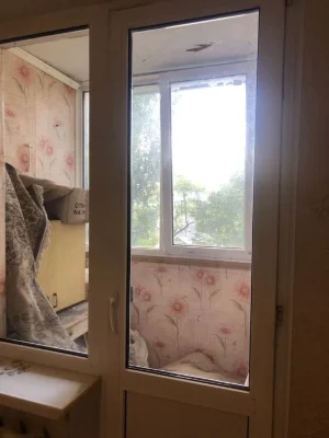 Продаю 3 х к квартиру пл. Победы