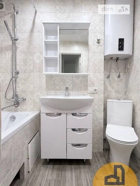 Продаж 1к квартири 34.4 кв. м на вул. Миколи Мурашка 5 • ID
