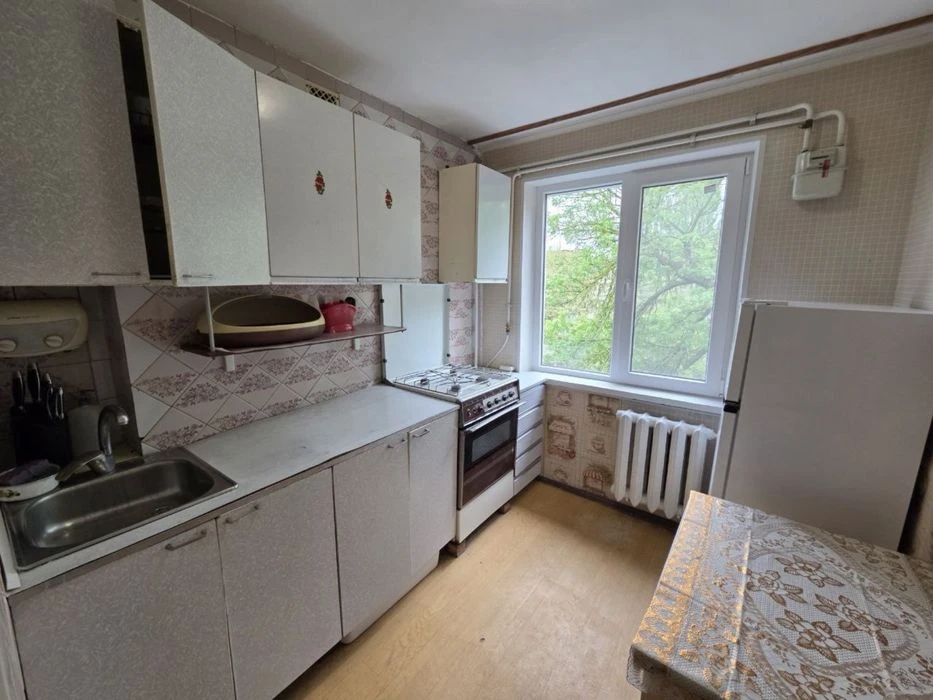 Продам 2к Бргоявленский 26-А
