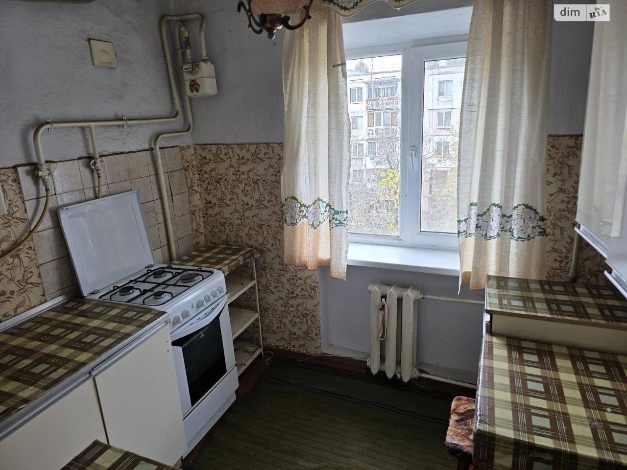 Продаж Квартира Інгульський