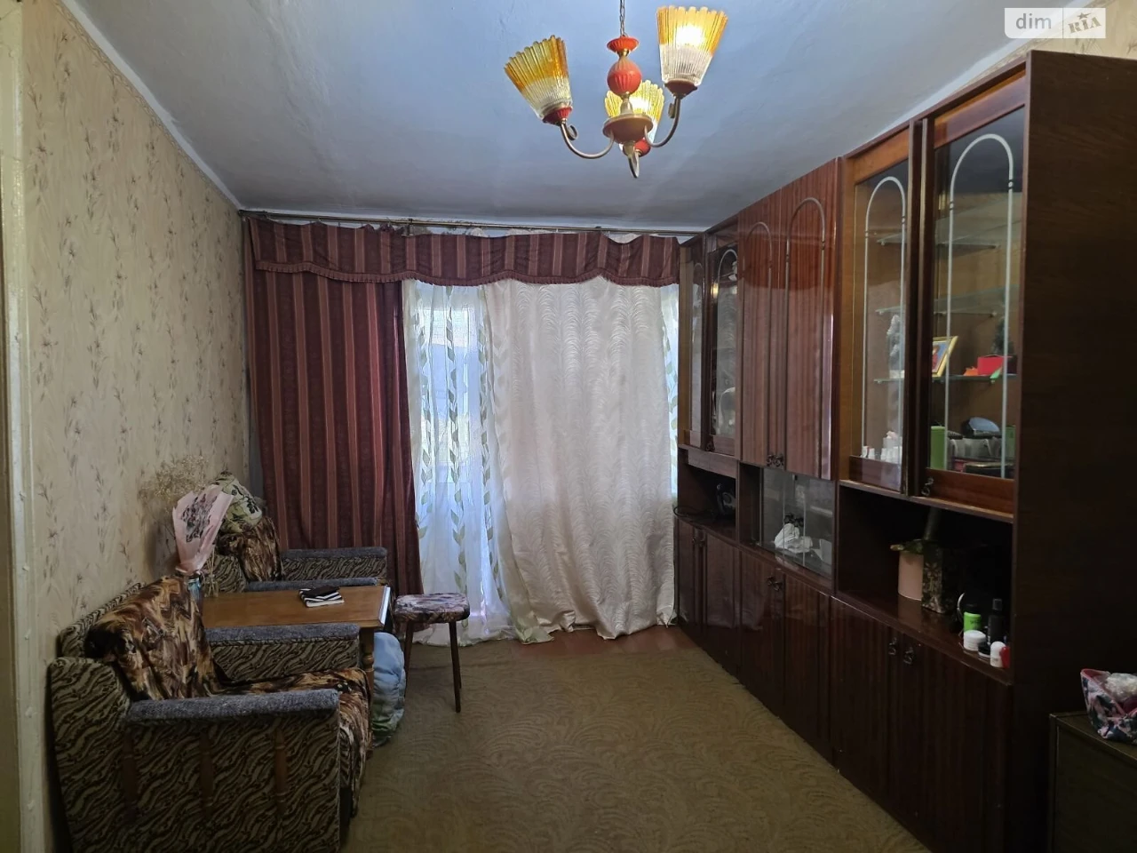 Продаж Квартира Інгульський