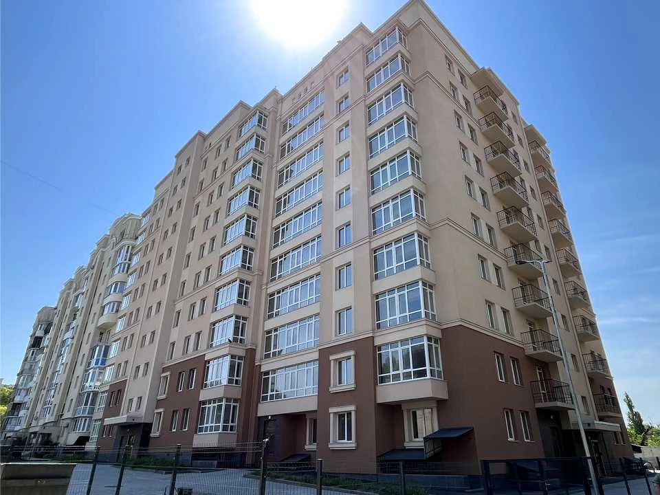 Квартира. Миколаїв, Ігоря Бедзая вул. (Чкалова), (Будинок)