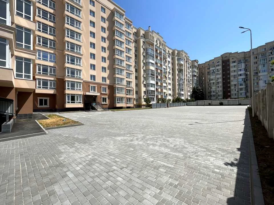 Квартира. Миколаїв, Ігоря Бедзая вул. (Чкалова), (Будинок)