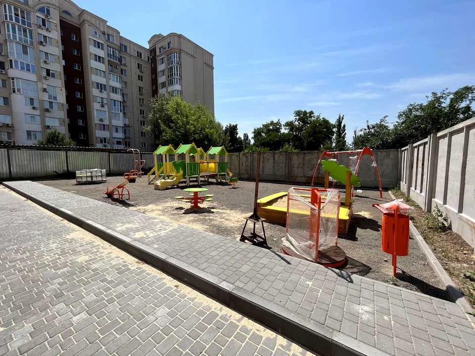 Квартира. Миколаїв, Ігоря Бедзая вул. (Чкалова), (Будинок)