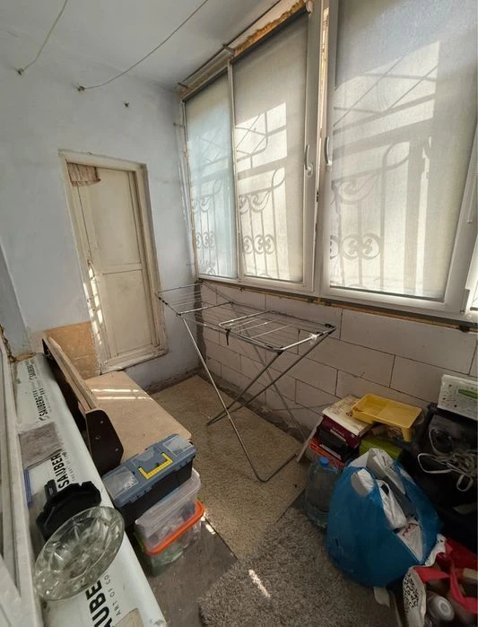 Продаю 3 к/к на Проспекті Центральному за Атлетіксом( Спортм