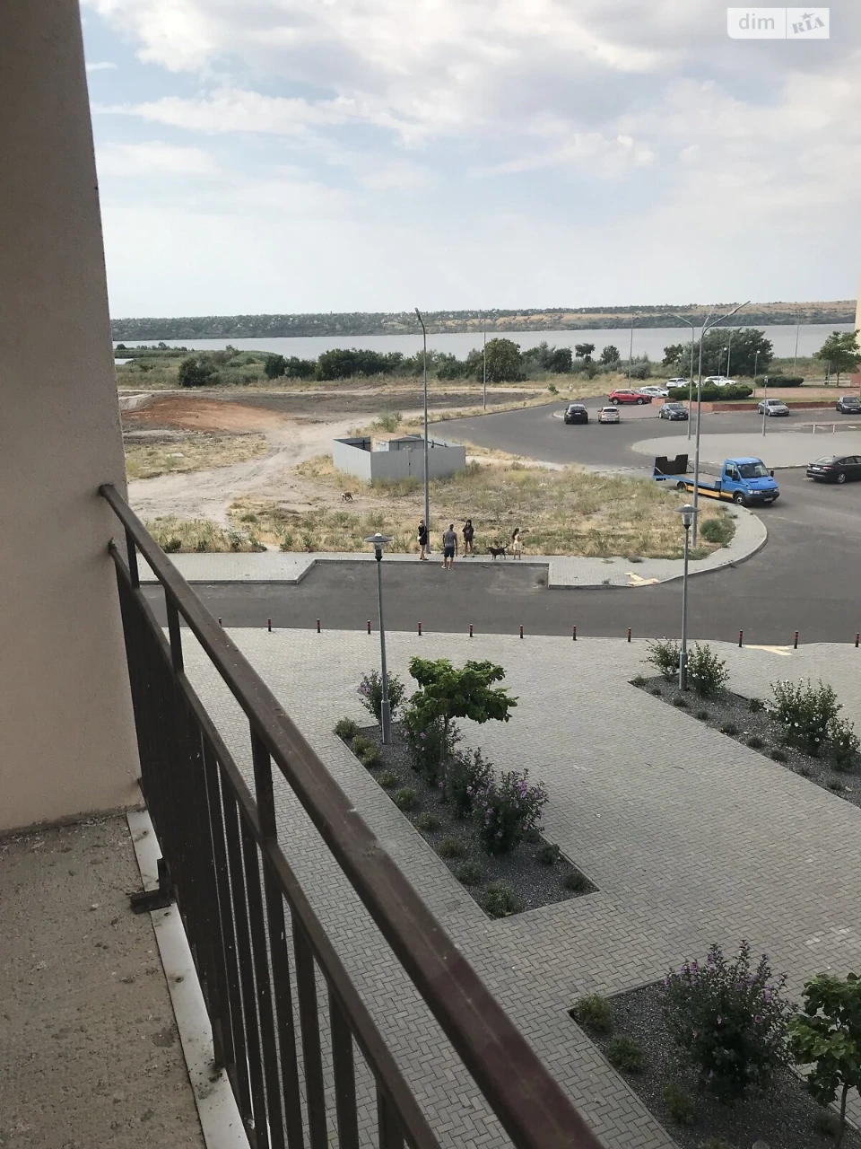 Продаж Квартира Намив