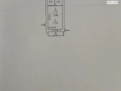 Продаж Квартира Намив