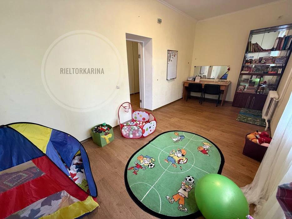 Херсонське Шосе/3 Лінія 2к квартира 80м2 на 2 поверсі в прод