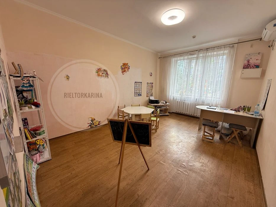 Херсонське Шосе/3 Лінія 2к квартира 80м2 на 2 поверсі в прод