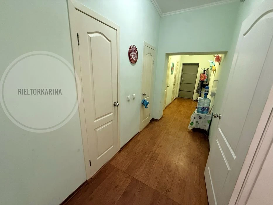 Херсонське Шосе/3 Лінія 2к квартира 80м2 на 2 поверсі в прод