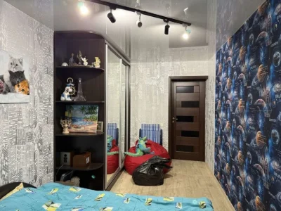 Продам 2 комнатную квартиру в Ингульском районе