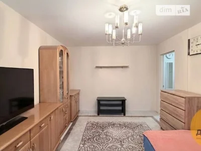 Продаж 1к квартири 34.4 кв. м на вул. Миколи Мурашка 5 • ID