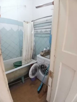 Продам 3 кімнатну квартиру район Соляні, зуп. Гвардійська