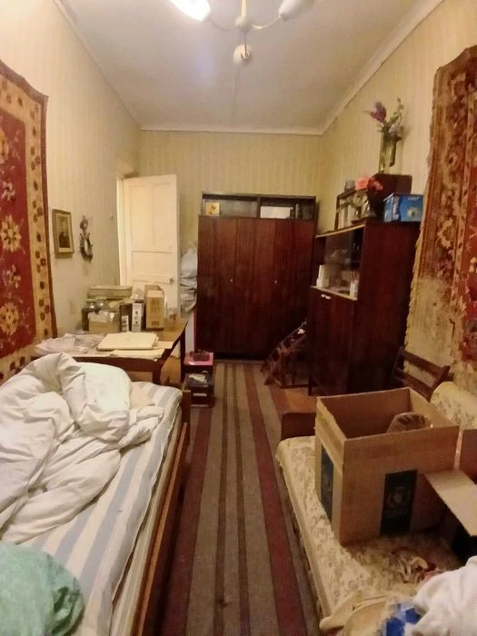 Продам 3 кімнатну квартиру район Соляні, зуп. Гвардійська