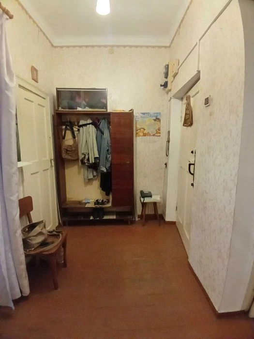 Продам 3 кімнатну квартиру район Соляні, зуп. Гвардійська