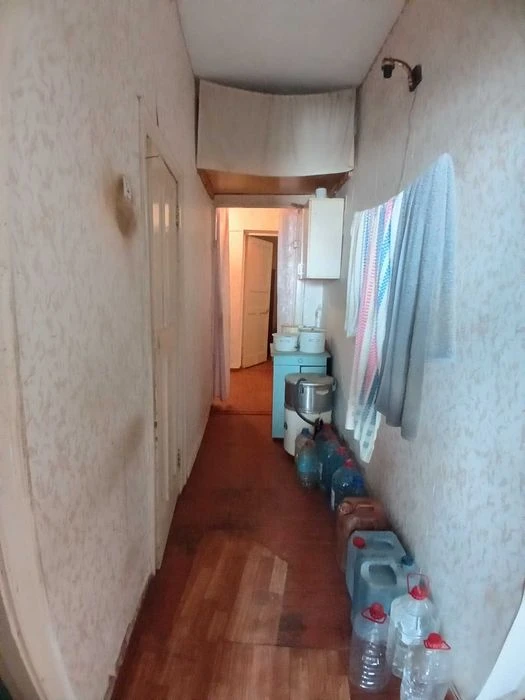 Продам 3 кімнатну квартиру район Соляні, зуп. Гвардійська