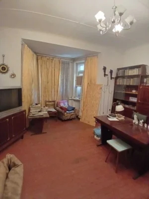 Продам 3 кімнатну квартиру район Соляні, зуп. Гвардійська