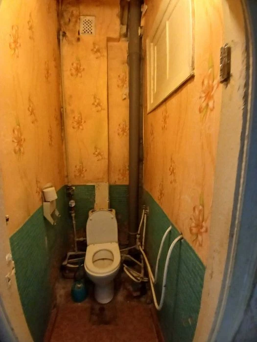 Продам 3 кімнатну квартиру район Соляні, зуп. Гвардійська