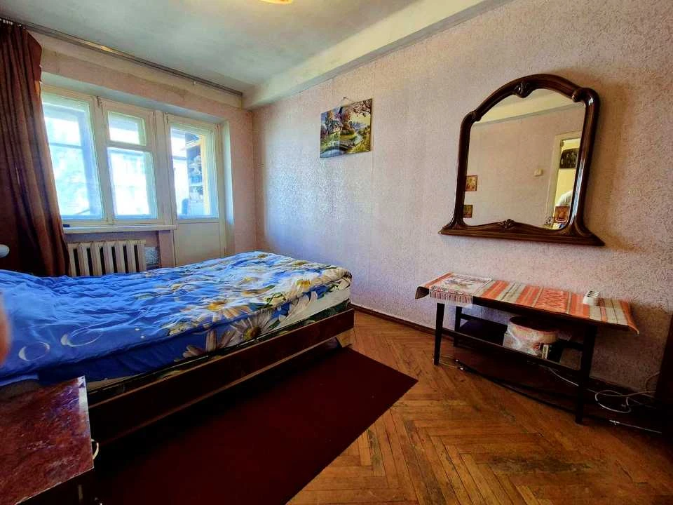 Квартира. Київ, Лесі Українки бульв.
