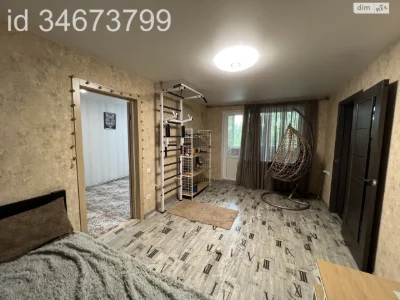 Продаж Квартира Інгульський