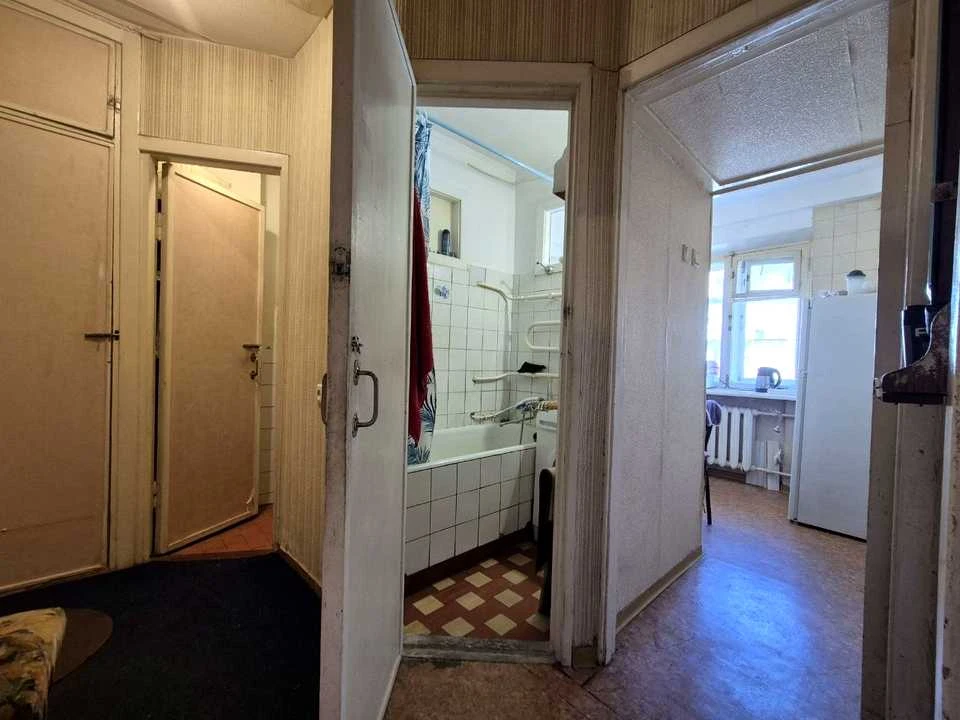 Квартира. Київ, Лесі Українки бульв.