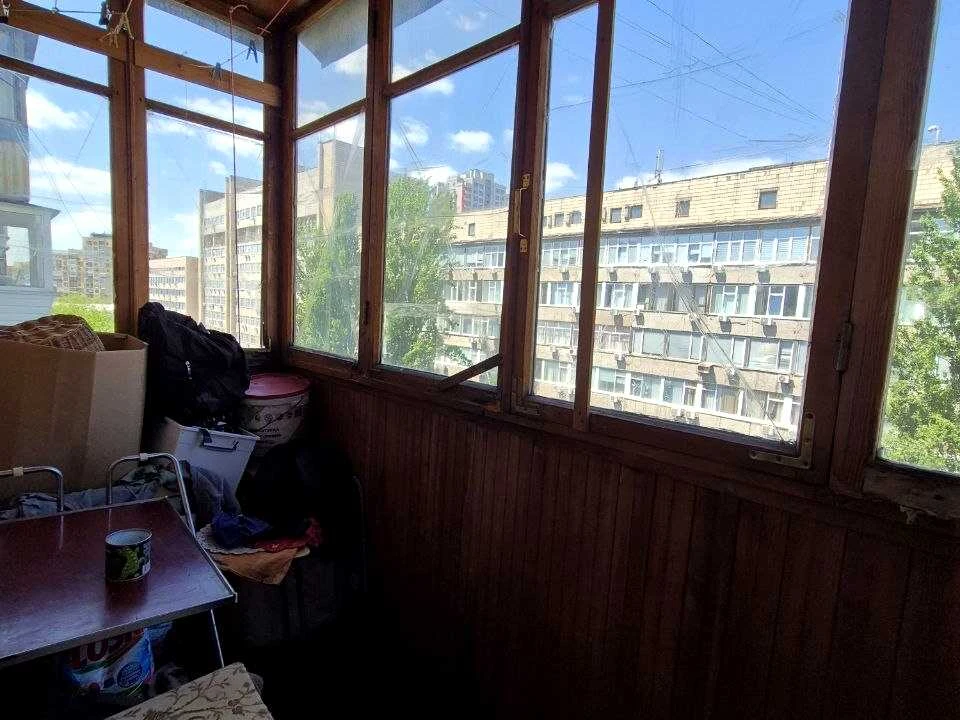 Квартира. Київ, Лесі Українки бульв.